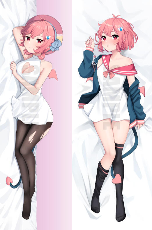 Chiika body pillow Chiika body pillow